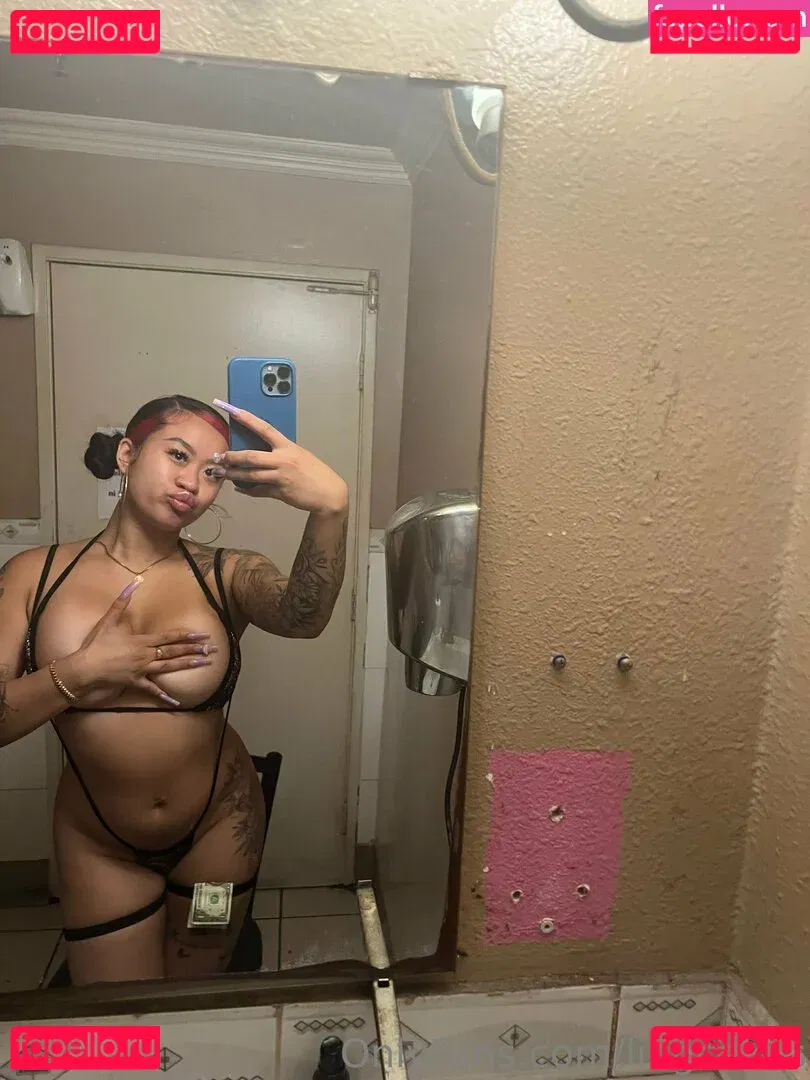 lingcakes Onlyfans Photo Gallery 