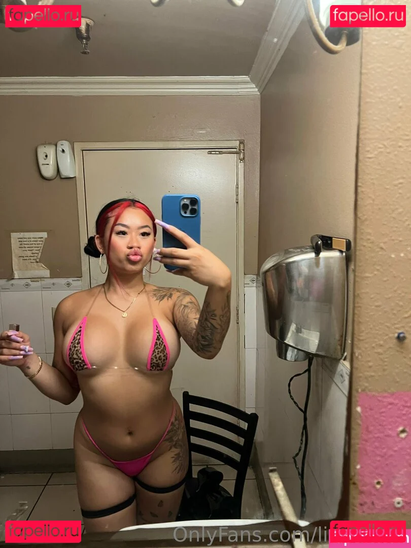 lingcakes Onlyfans Photo Gallery 