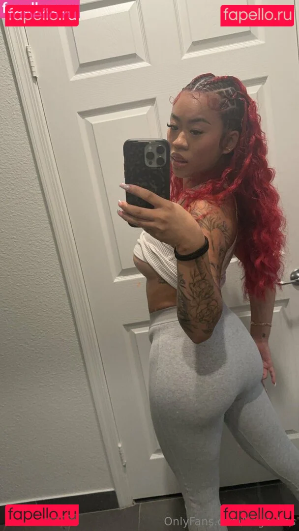 lingcakes Nude Onlyfans Photo 46