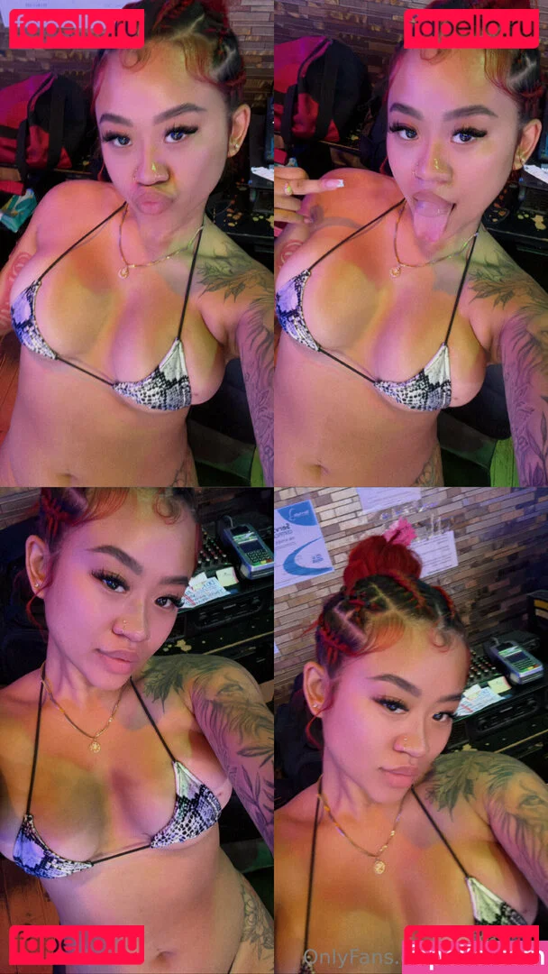 lingcakes Nude Onlyfans Photo 33