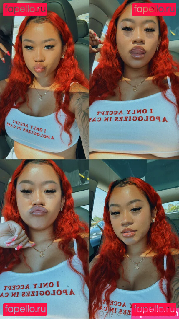 lingcakes Nude Onlyfans Photo 13