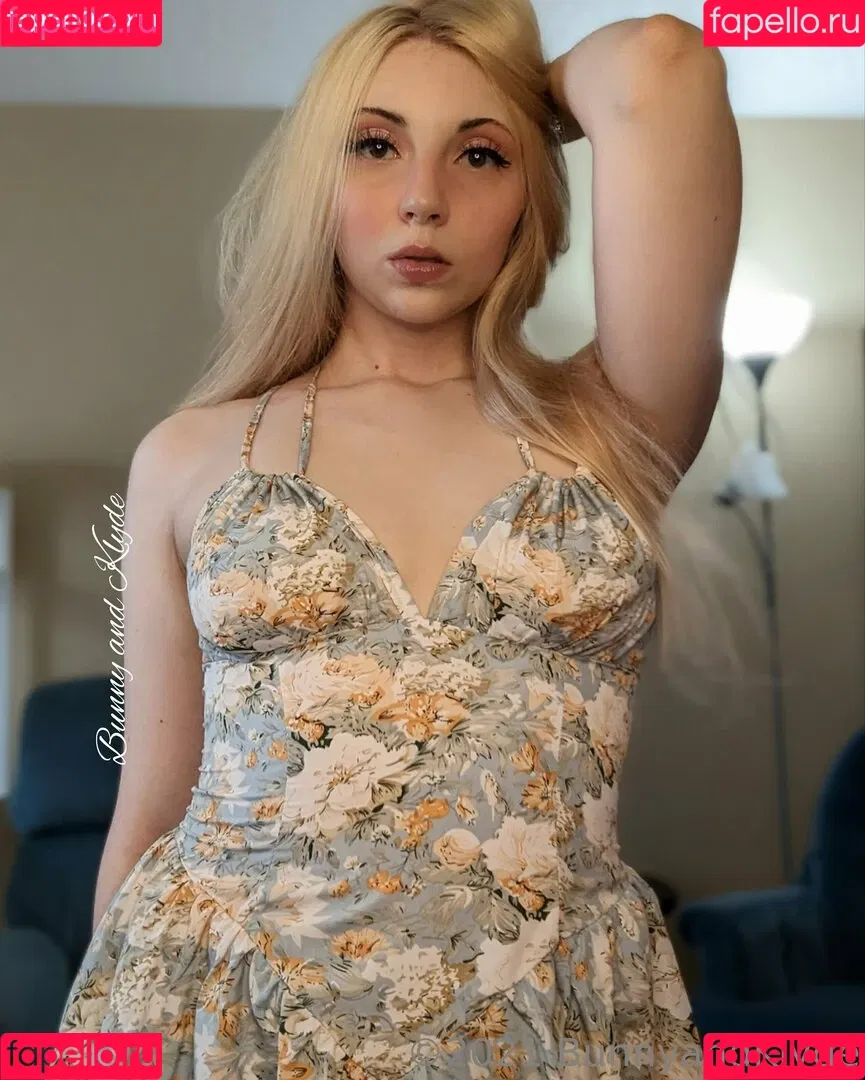 bunnyandklyde Onlyfans Photo Gallery 