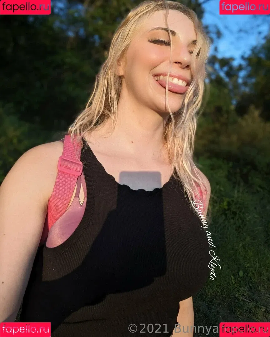 bunnyandklyde Onlyfans Photo Gallery 