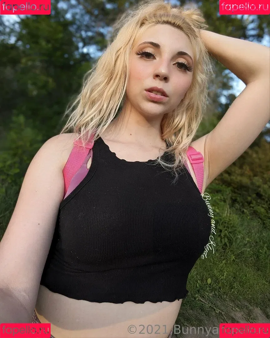 bunnyandklyde Onlyfans Photo Gallery 