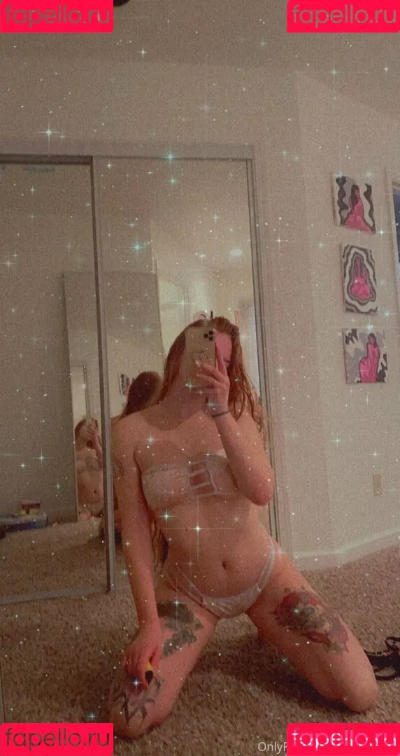 gingerteen Onlyfans Photo Gallery 