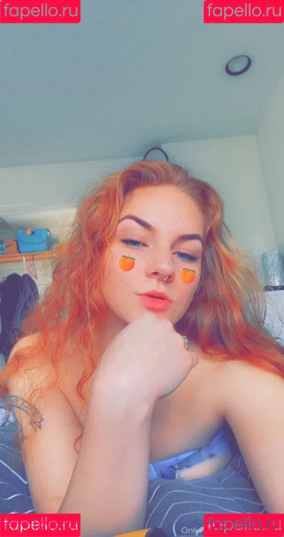 gingerteen Onlyfans Photo Gallery 