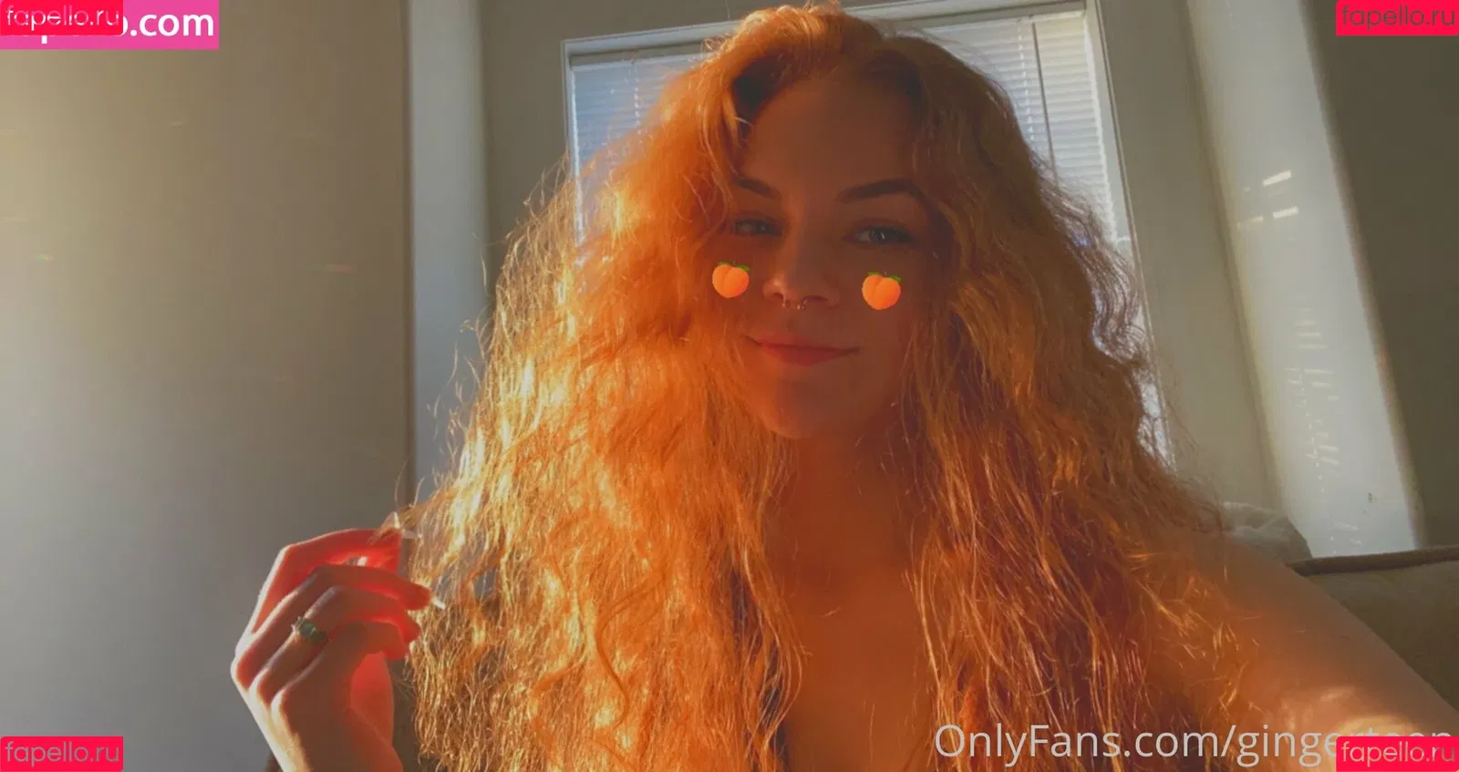 gingerteen Onlyfans Photo Gallery 
