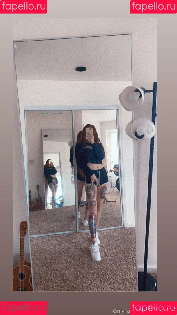 gingerteen Onlyfans Photo Gallery 