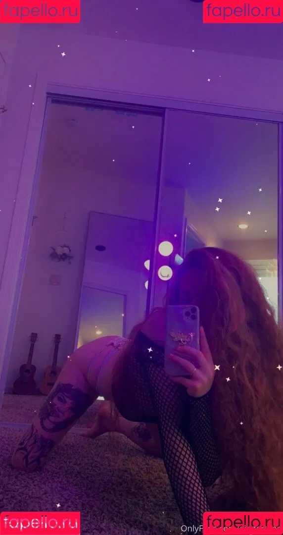 gingerteen Onlyfans Photo Gallery 