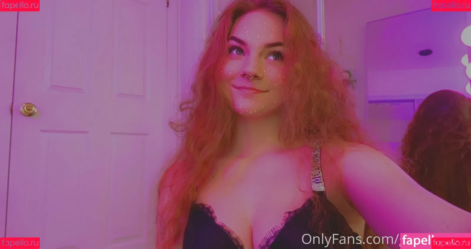 gingerteen Onlyfans Photo Gallery 