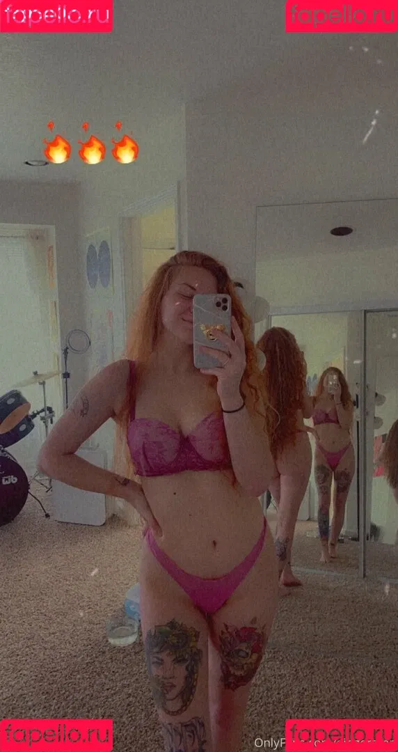 gingerteen Onlyfans Photo Gallery 