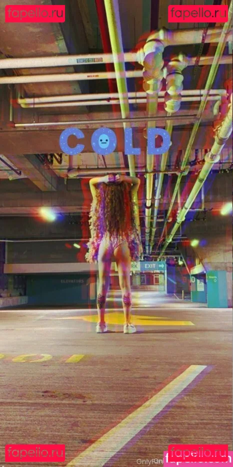 gingerteen Onlyfans Photo Gallery 