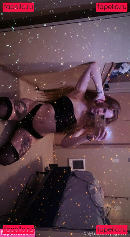 gingerteen Onlyfans Photo Gallery 