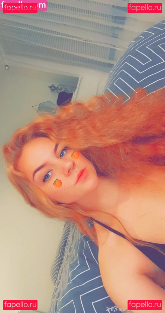 gingerteen Onlyfans Photo Gallery 