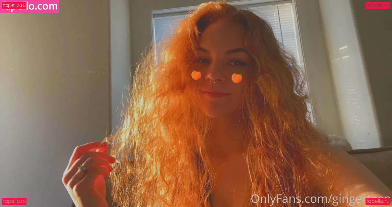 gingerteen Onlyfans Photo Gallery 