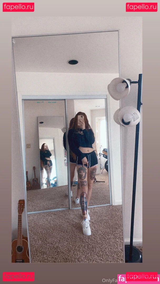 gingerteen Onlyfans Photo Gallery 