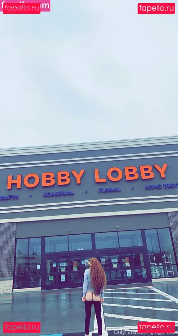 gingerteen Onlyfans Photo Gallery 