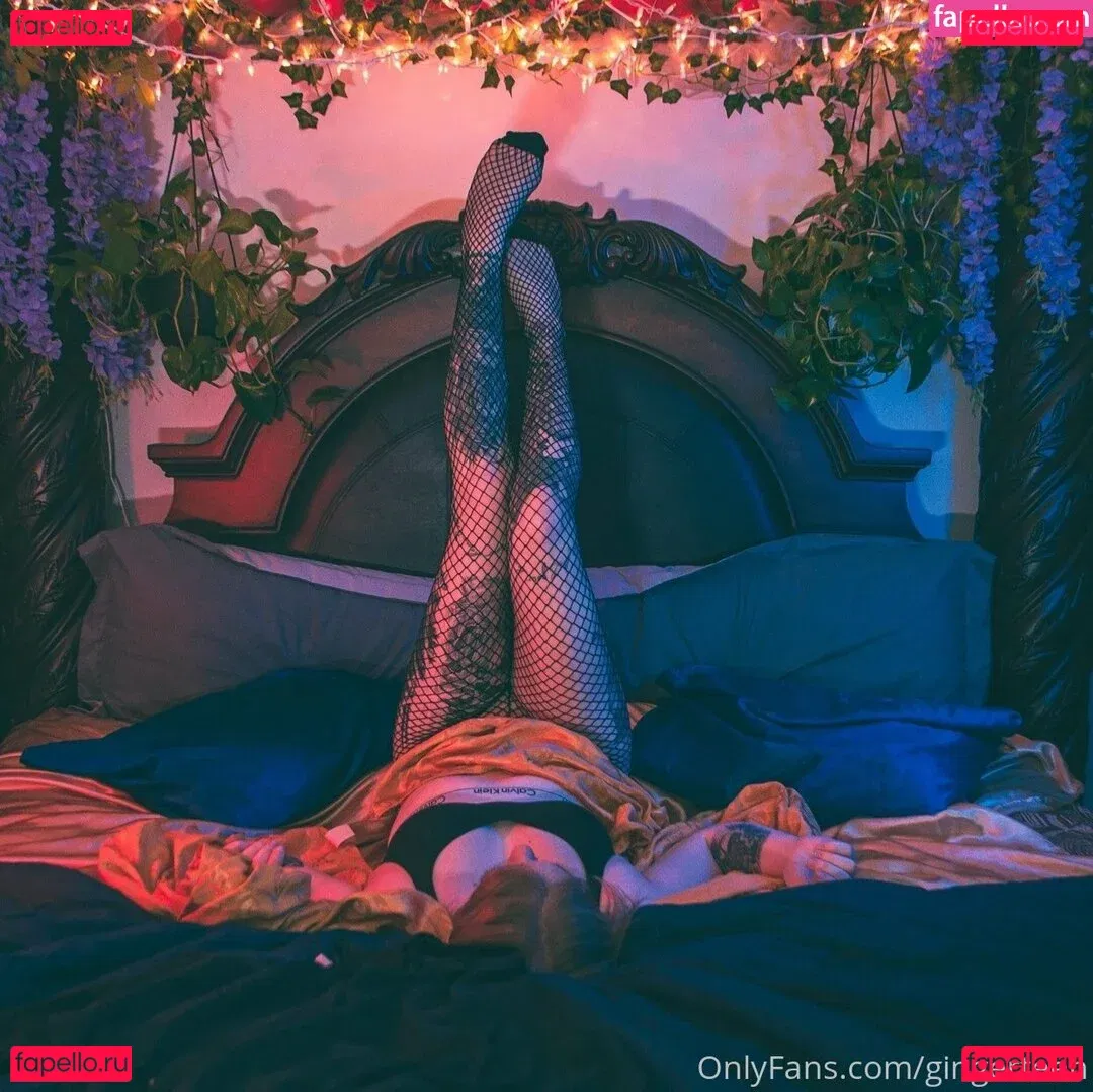 gingerteen Onlyfans Photo Gallery 