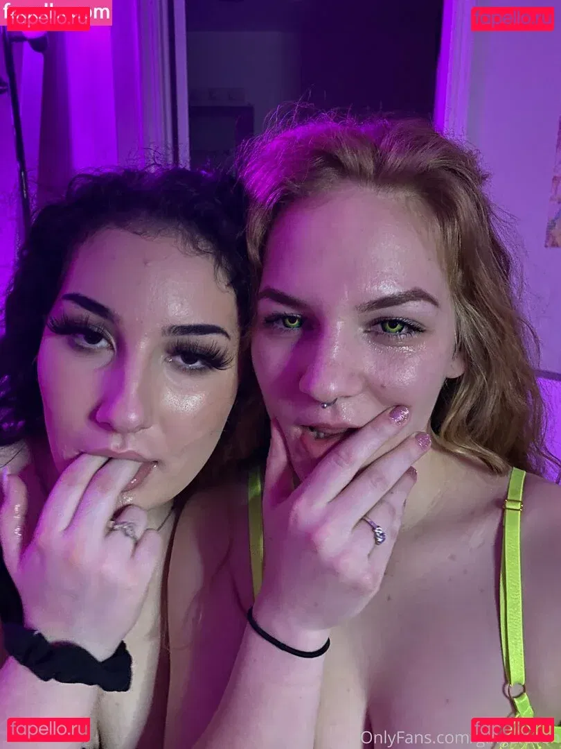 gingerteen Onlyfans Photo Gallery 