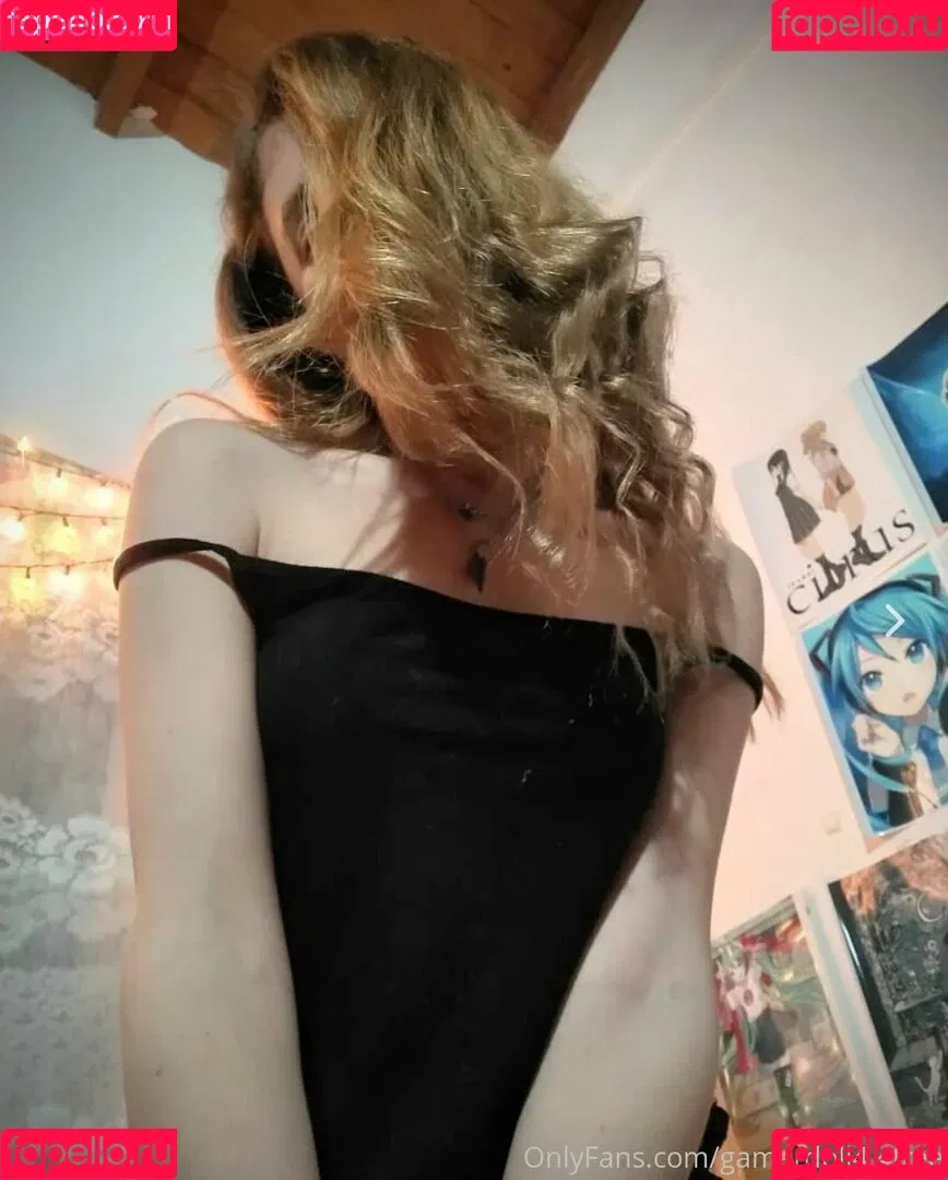 missygamerdolll Onlyfans Photo Gallery 