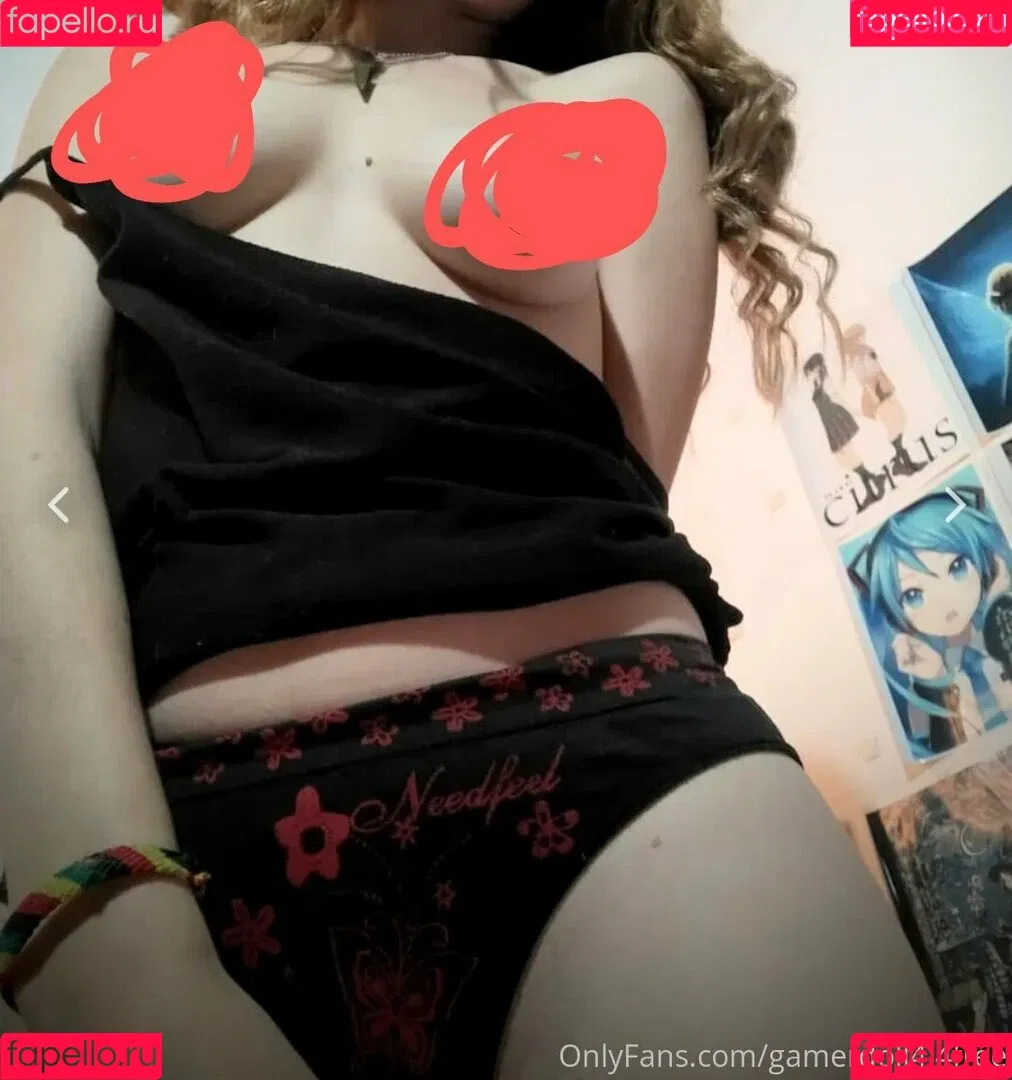 missygamerdolll Onlyfans Photo Gallery 