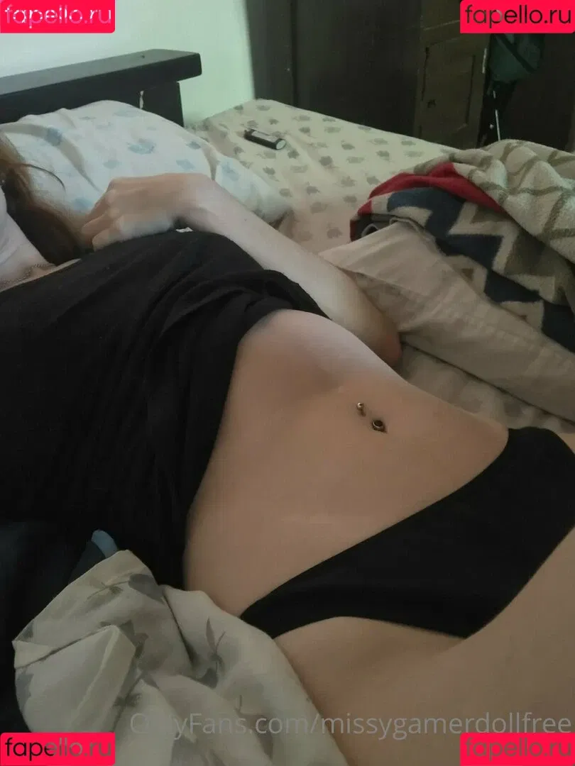 missygamerdolll Onlyfans Photo Gallery 