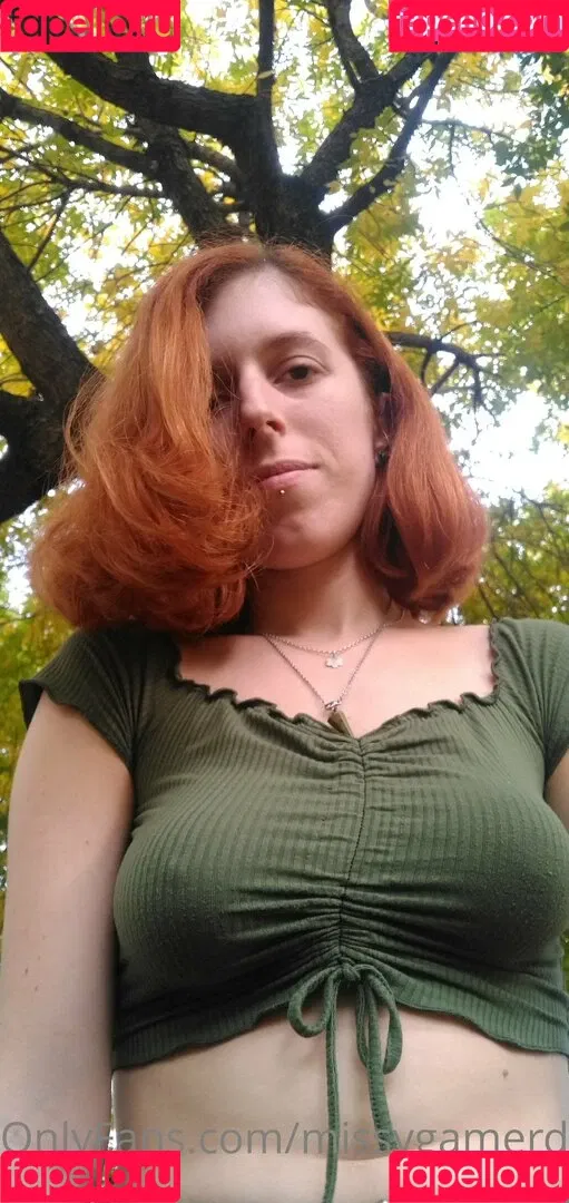 missygamerdolll Onlyfans Photo Gallery 