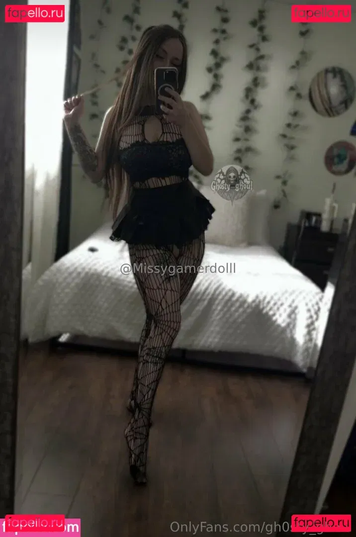 missygamerdolll Onlyfans Photo Gallery 