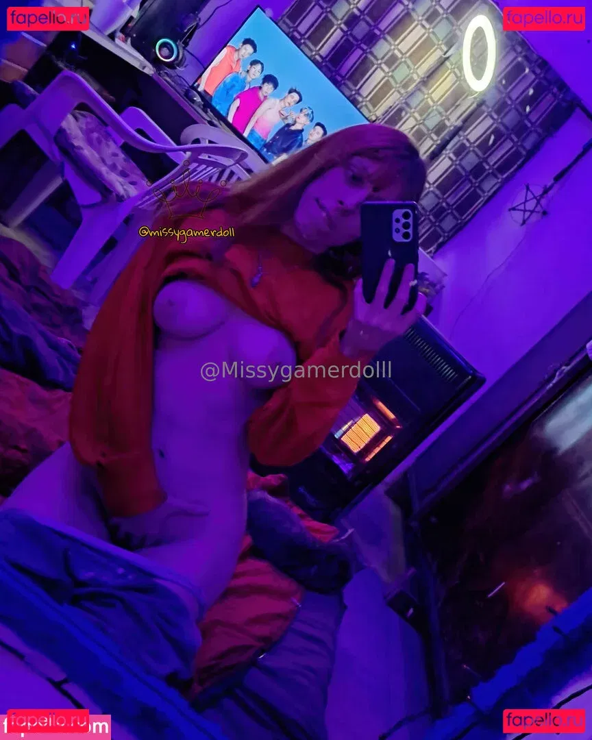 missygamerdolll Onlyfans Photo Gallery 