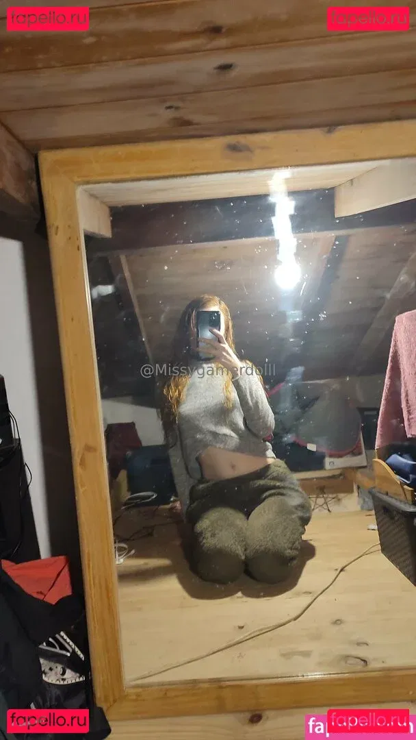 missygamerdolll Onlyfans Photo Gallery 
