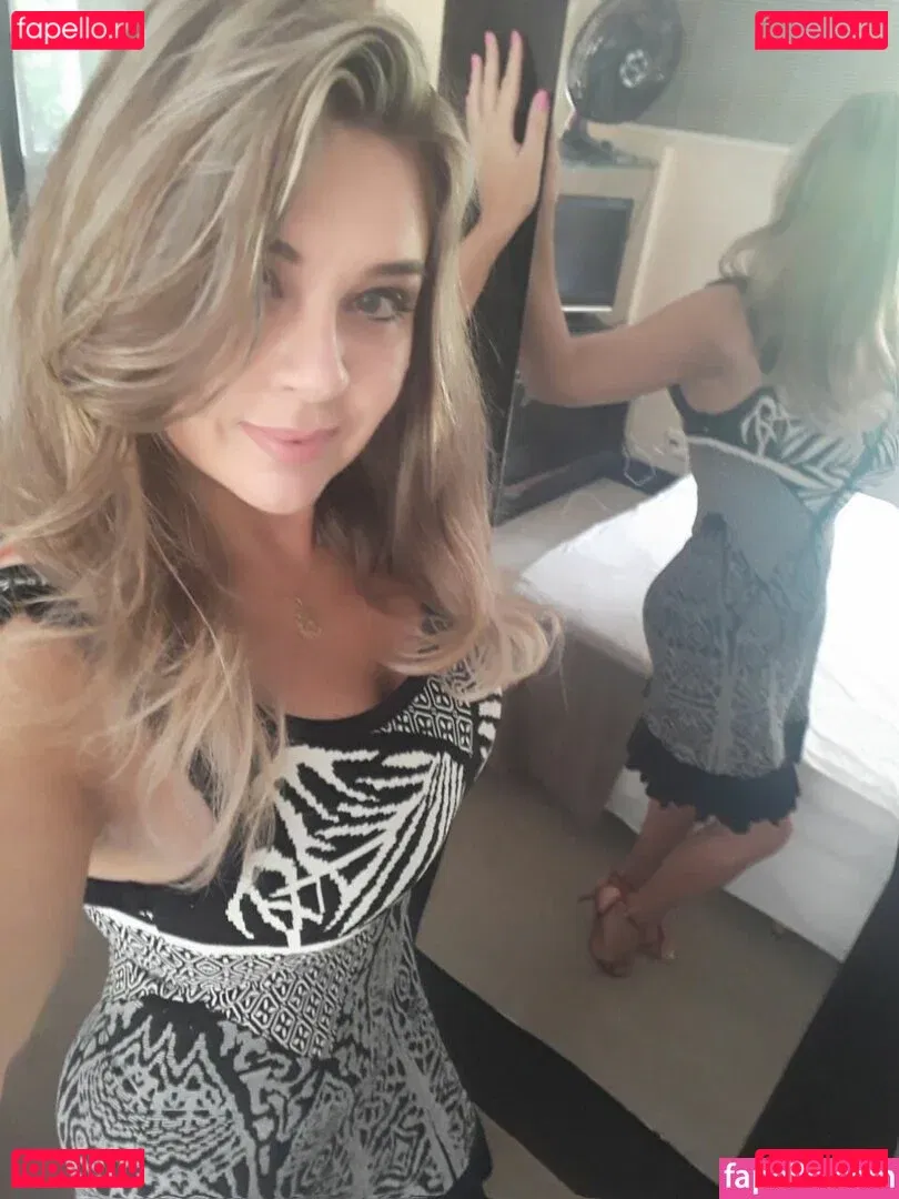 Kris Bianco Onlyfans Photo Gallery 