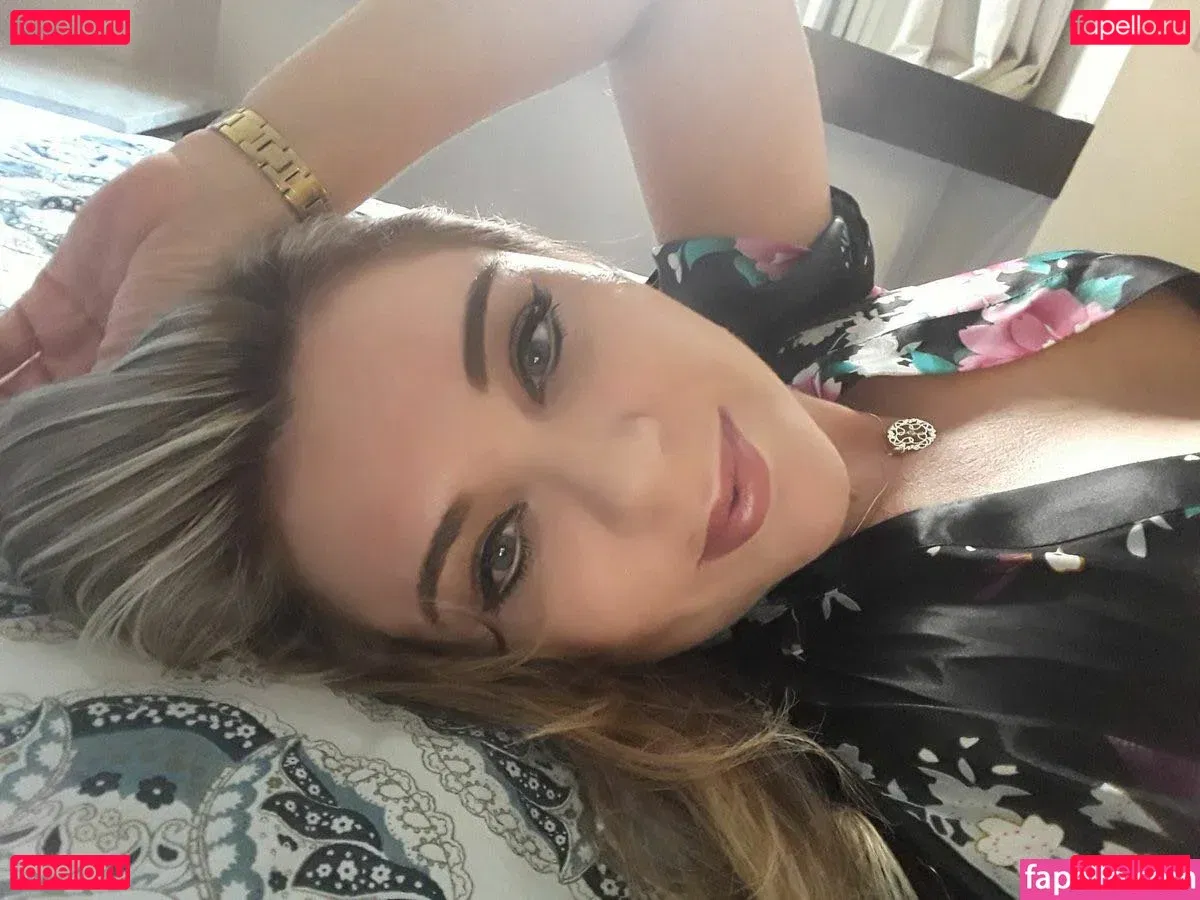 Kris Bianco Onlyfans Photo Gallery 