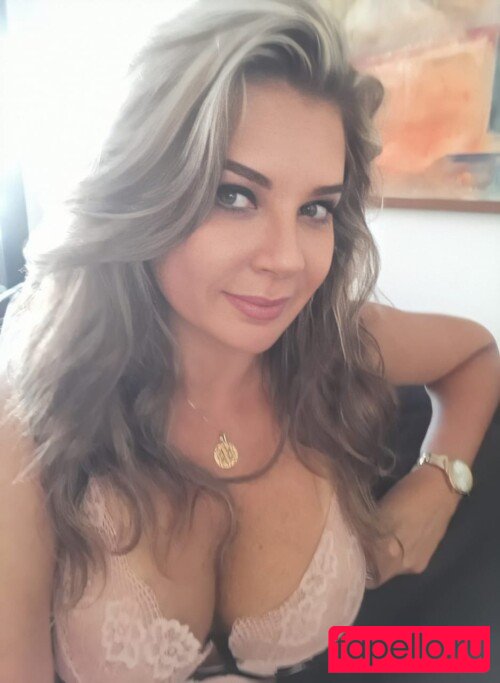Kris Bianco Nude Onlyfans Photo 25