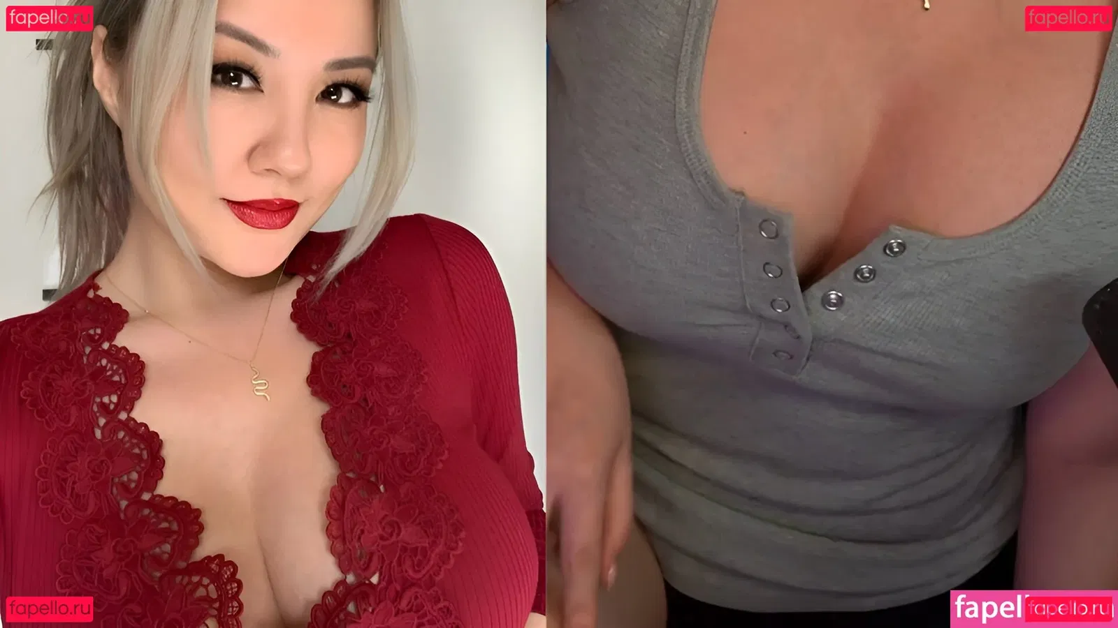 Gina Darling Onlyfans Photo Gallery 