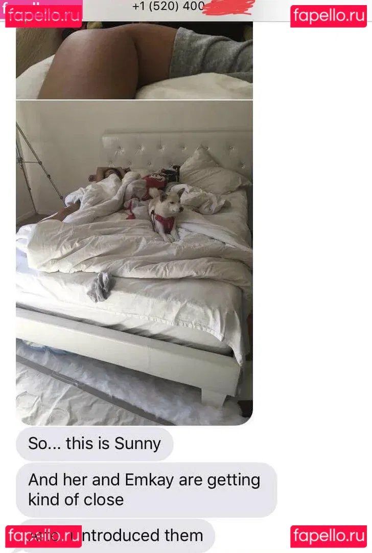 Gina Darling Onlyfans Photo Gallery 