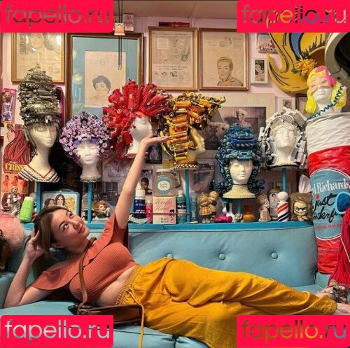 Gina Darling Onlyfans Photo Gallery 