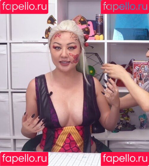 Gina Darling Onlyfans Photo Gallery 