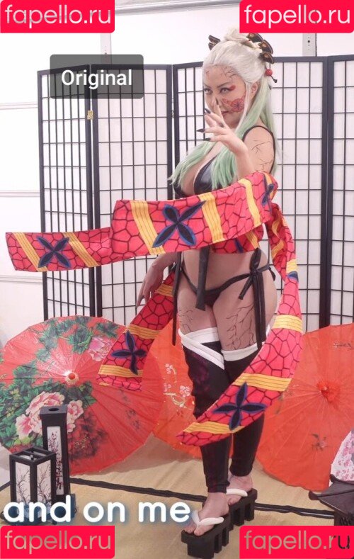 Gina Darling Onlyfans Photo Gallery 