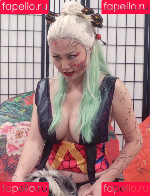 Gina Darling Onlyfans Photo Gallery 