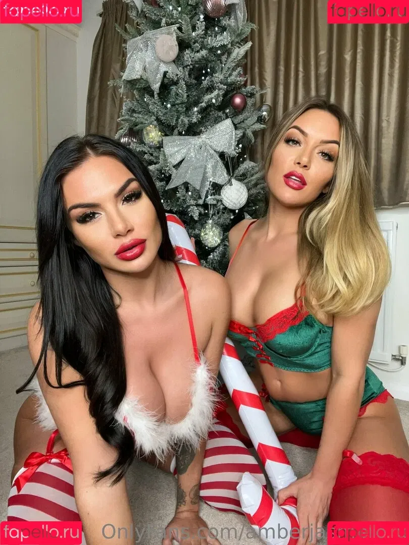 Amberjasmine_x Onlyfans Photo Gallery 