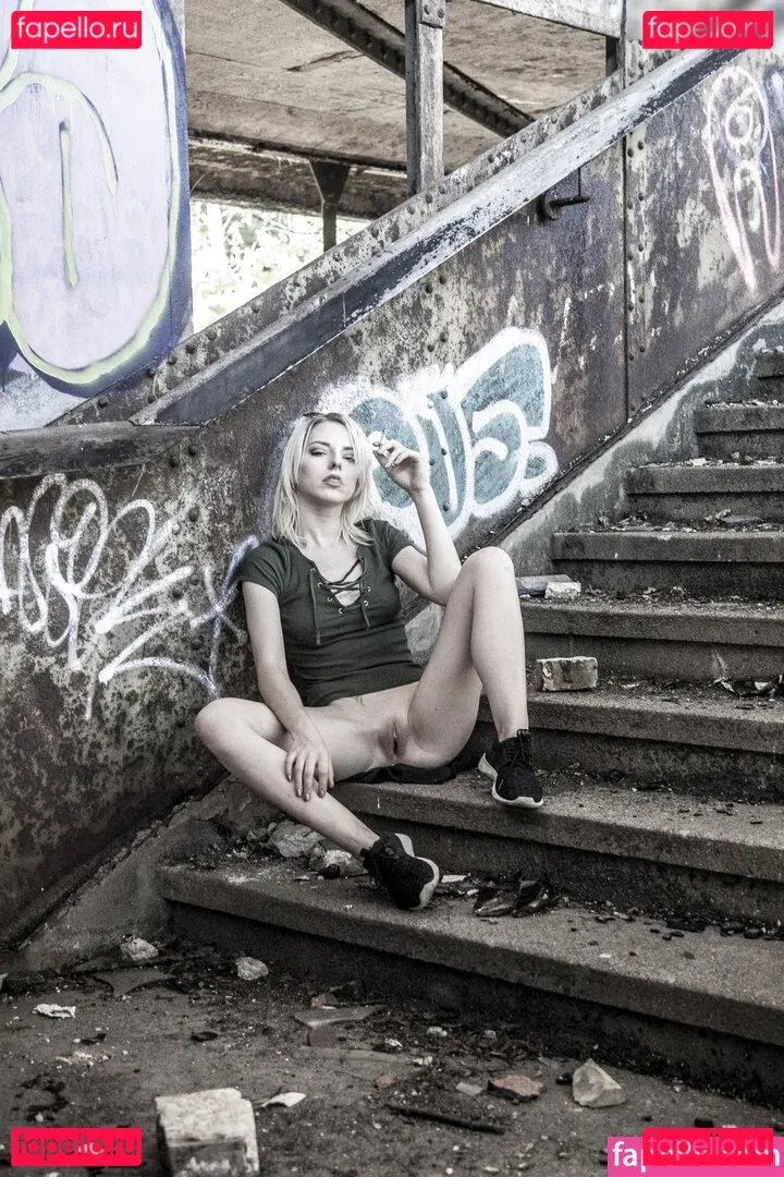 Vanessa Wolff Onlyfans Photo Gallery 