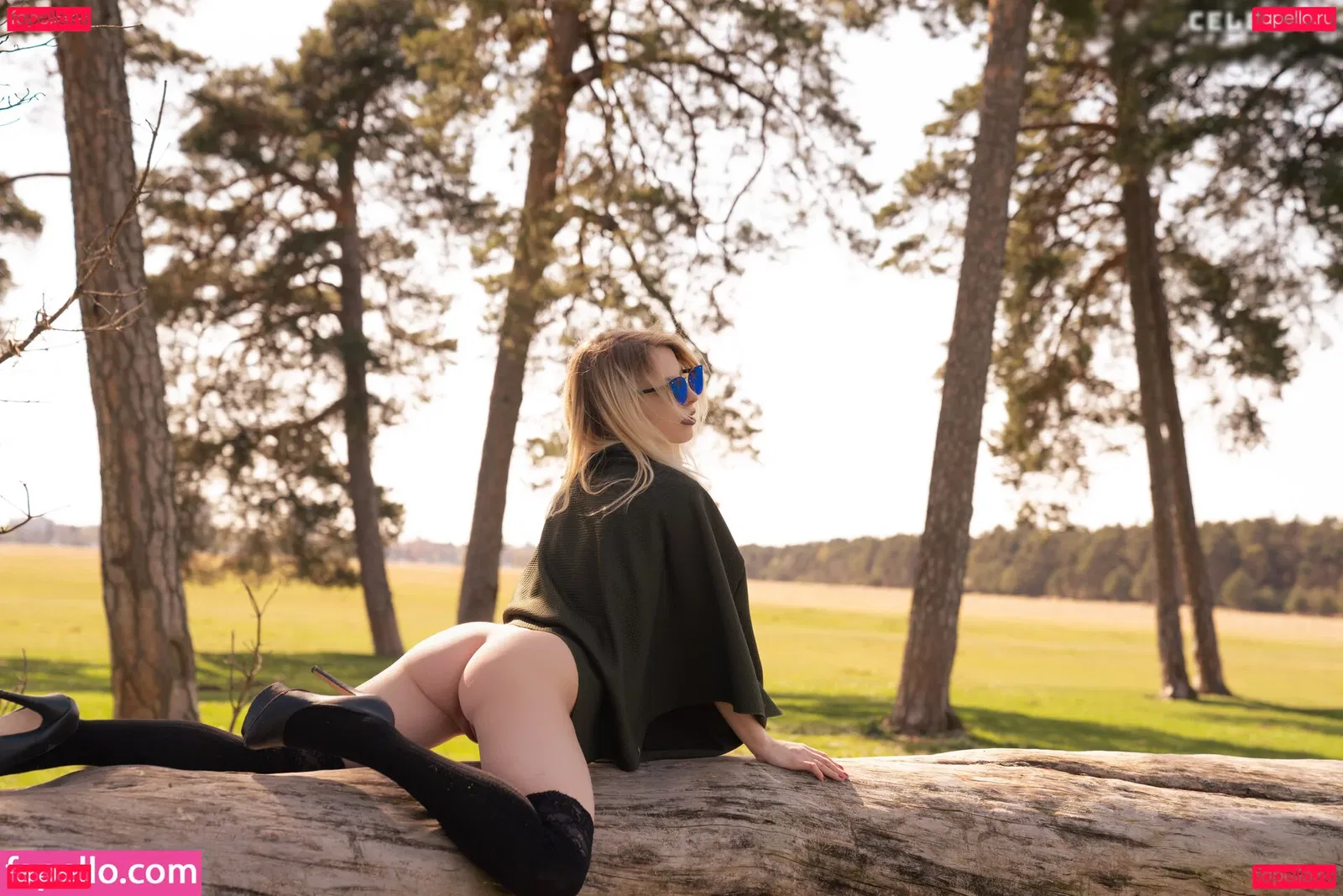 Vanessa Wolff Onlyfans Photo Gallery 