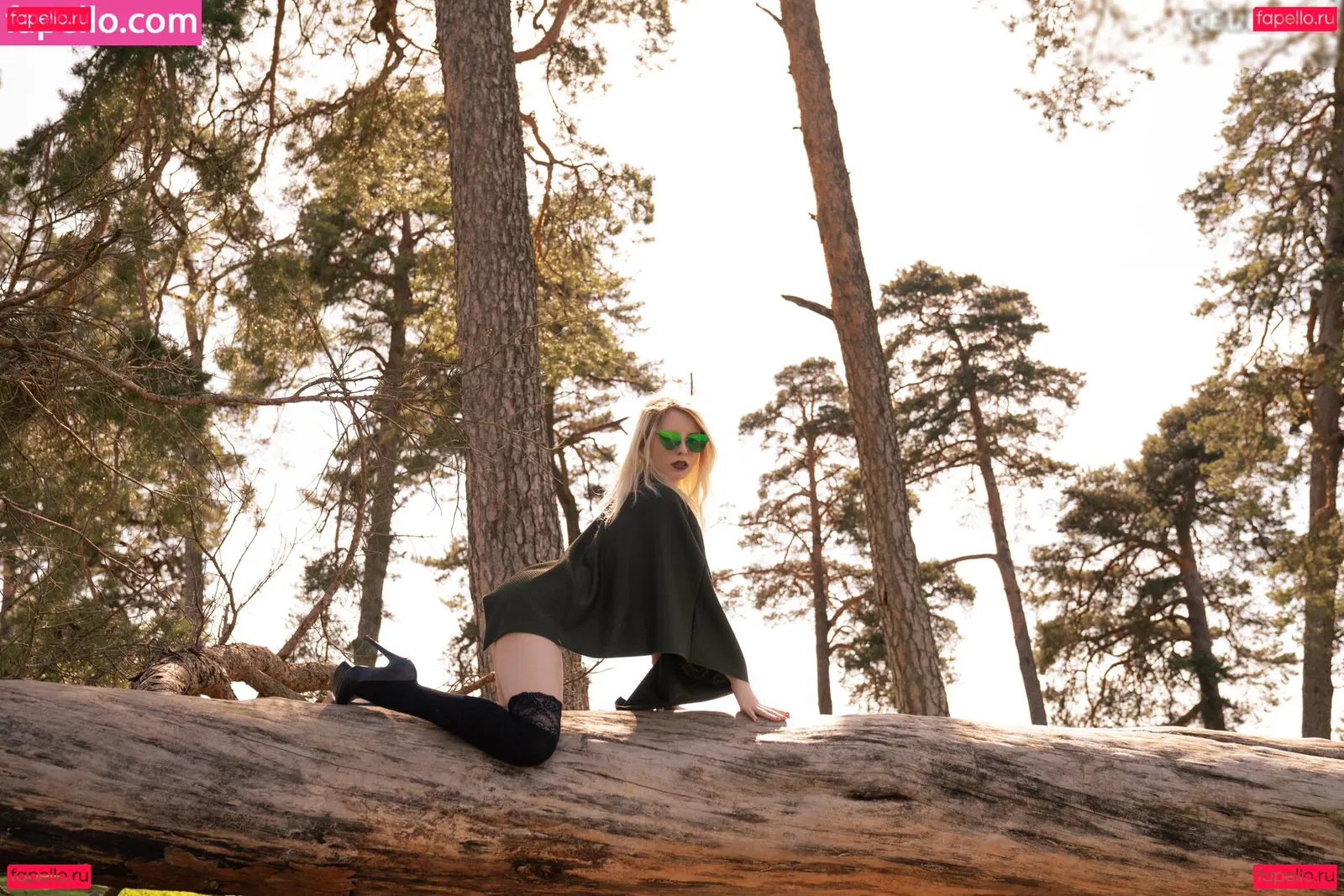 Vanessa Wolff Onlyfans Photo Gallery 