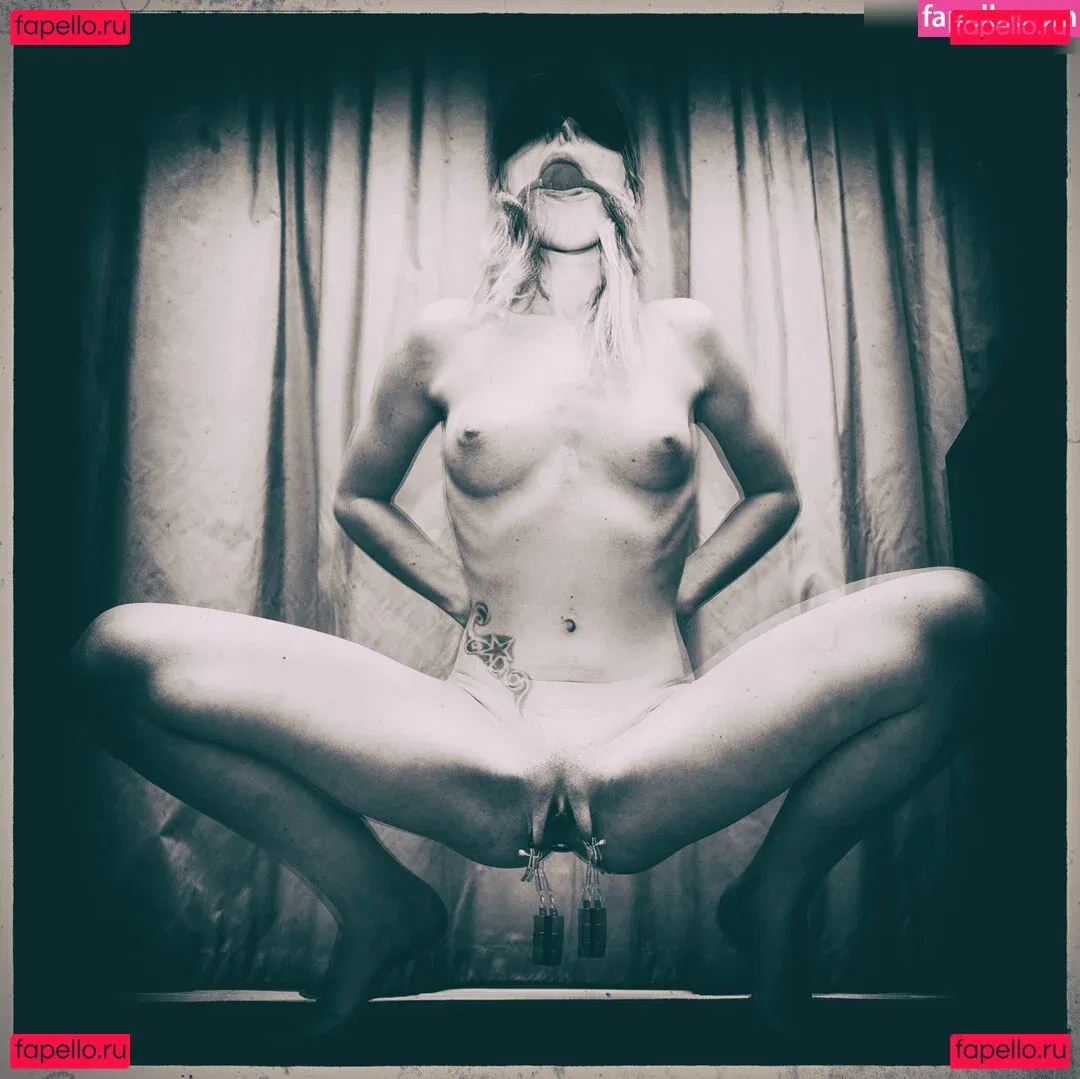 Vanessa Wolff Onlyfans Photo Gallery 