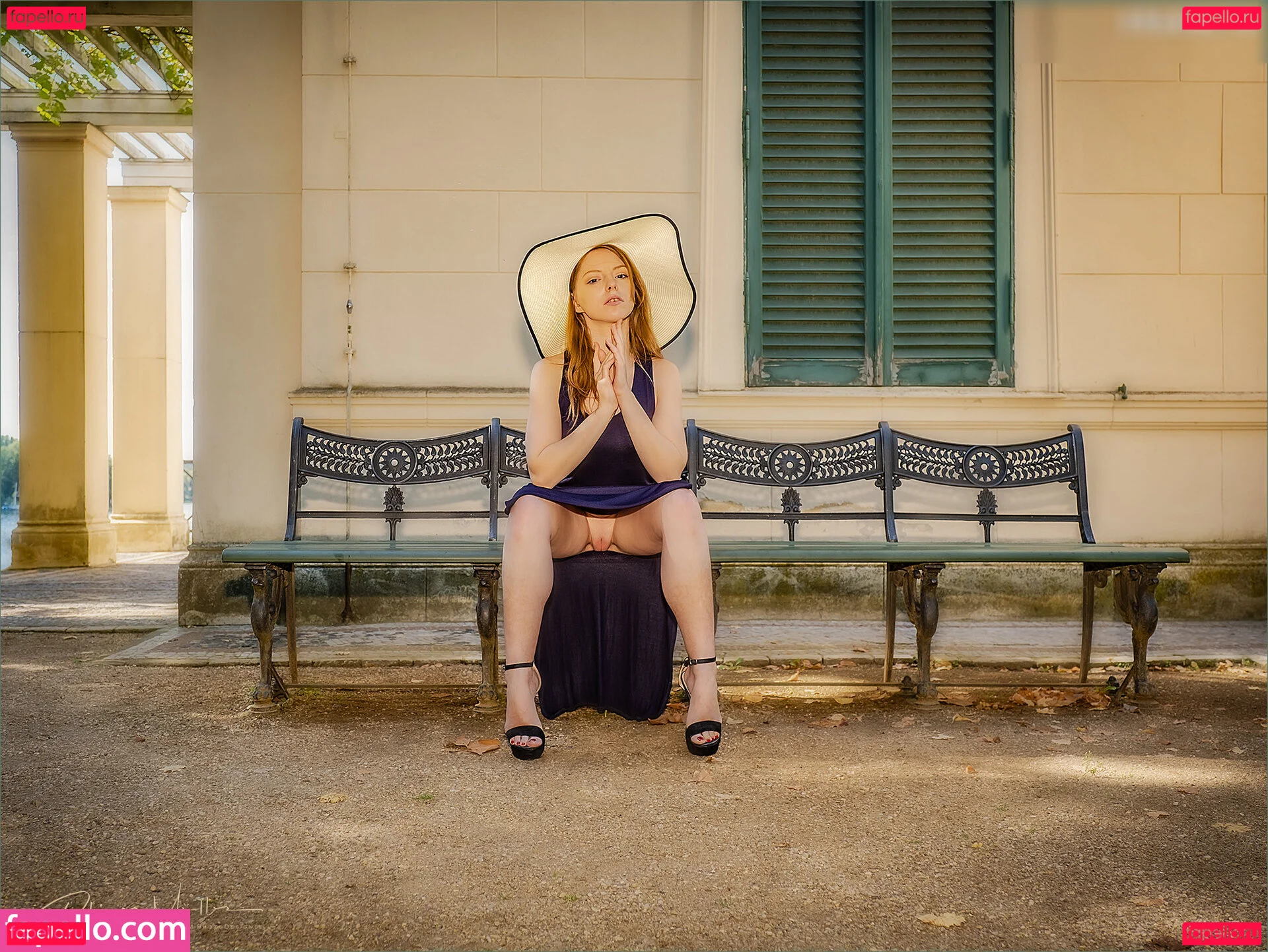 Vanessa Wolff Onlyfans Photo Gallery 