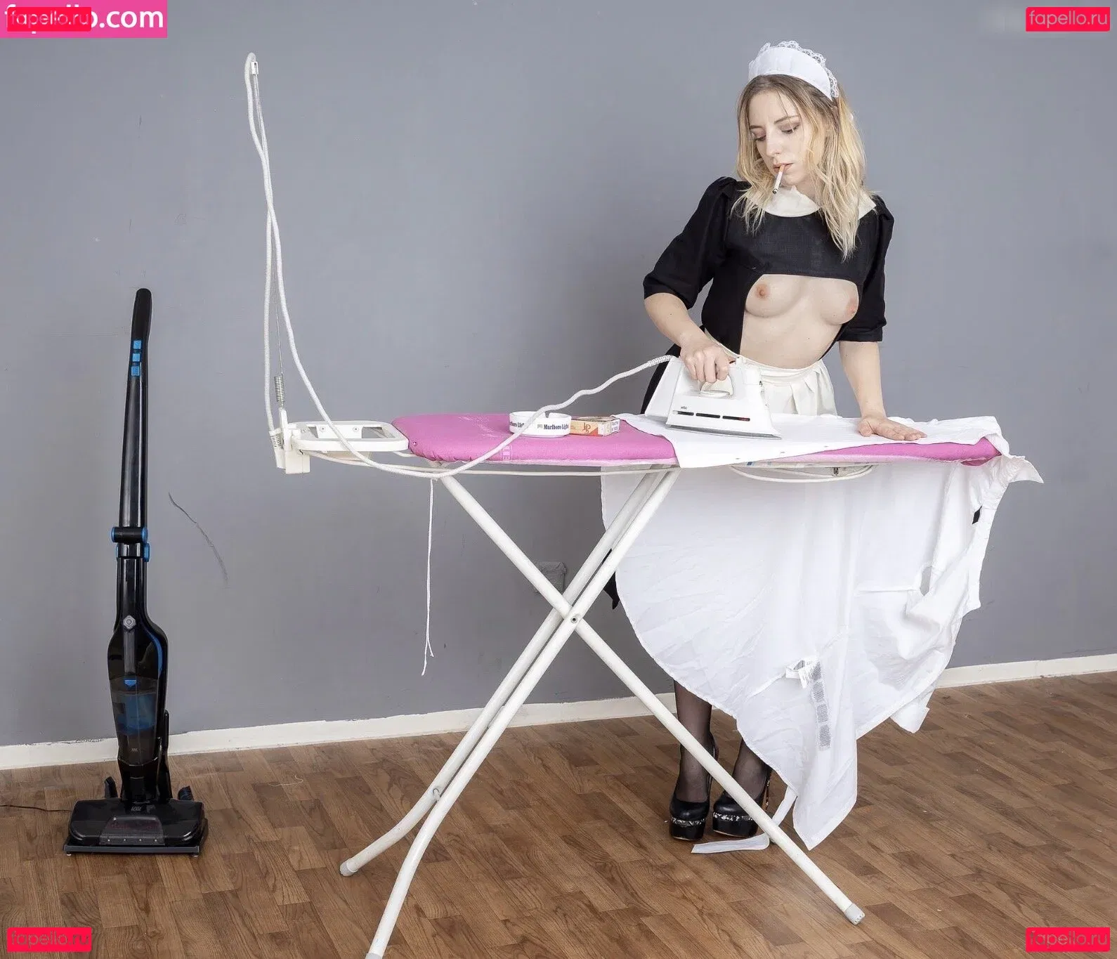 Vanessa Wolff Onlyfans Photo Gallery 