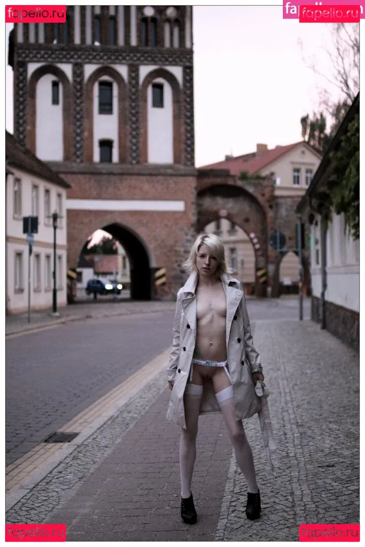 Vanessa Wolff Onlyfans Photo Gallery 