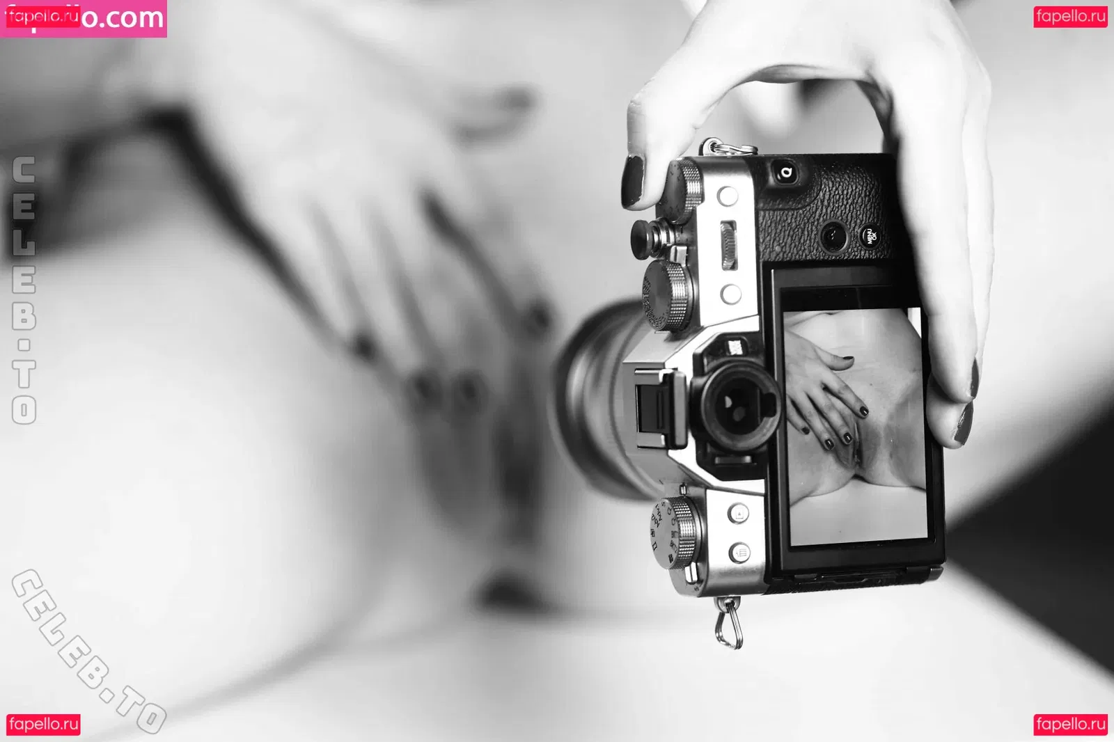 Vanessa Wolff Onlyfans Photo Gallery 