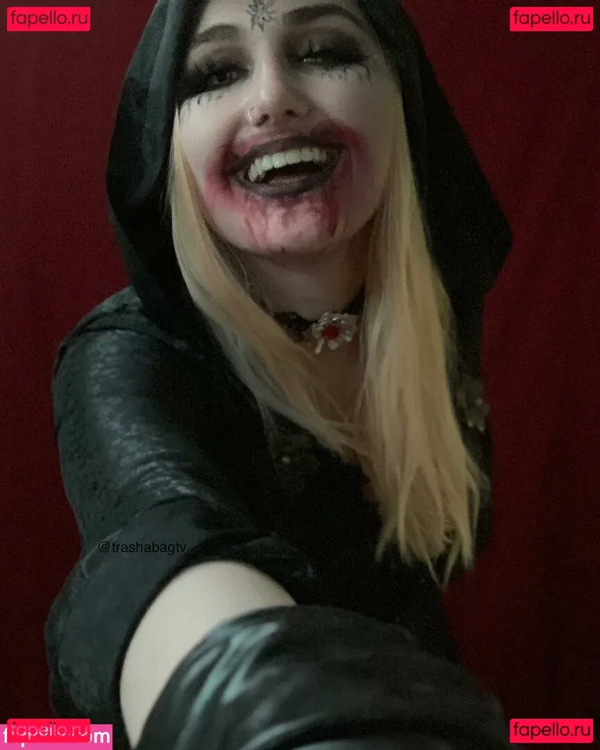 Trashabag Onlyfans Photo Gallery 