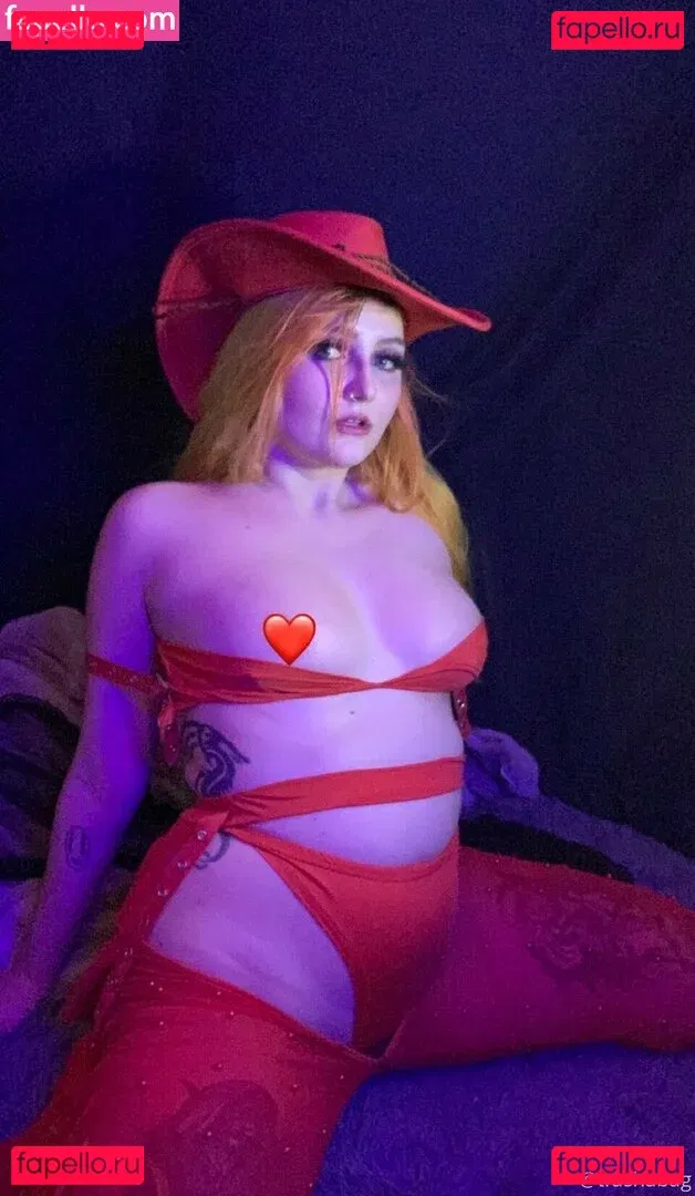 Trashabag Onlyfans Photo Gallery 